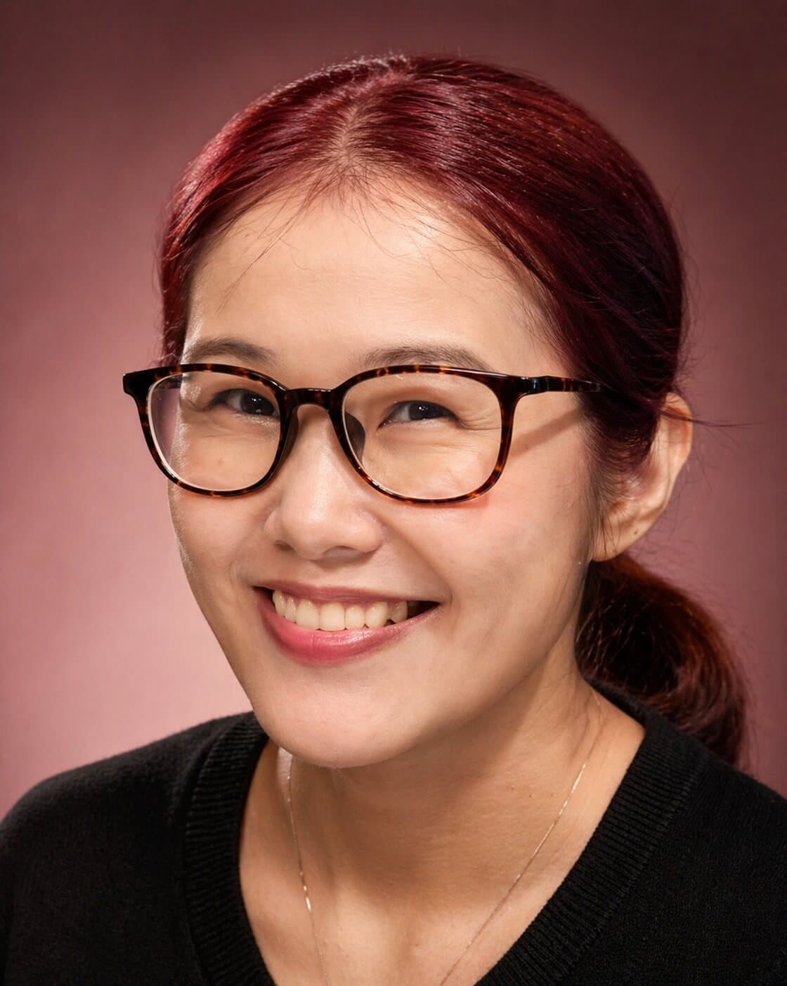 Corine Lim — Marketing Manager based in Singapore